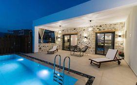 Kambos Nature View Villa